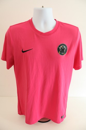 Maglia nike venezia rosa - maglia, fc