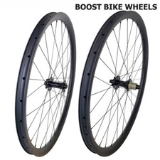 Set ruote tubeless bici 29er