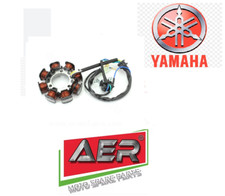 STATORE ACCENSIONE YAMAHA YBR 125 2005 2009 180310O