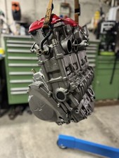 Motore MV Brutale 910 S/R