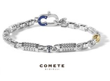 BRACCIALE UOMO COMETE GIOIELLI