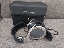 PIONEER SE-700 CUFFIA CUFFIE AURICOLARI VINTAGE