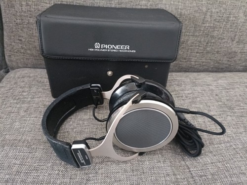 Pioneer 700 cuffia cuffie - se-700,