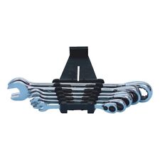 Chiavi Inglesi a Cricchetto Combinate Multiprofilo 8-19 6pz - WÜRTH 071425650