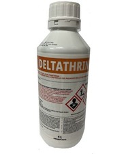 Insetticida DELTAMETRINA