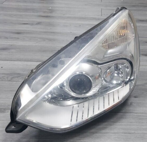 Faro xenon lato - ✅, passeggero