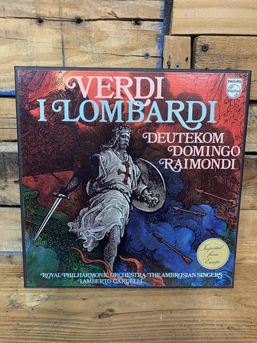 Lombardi deutekom domingo - deutekom,