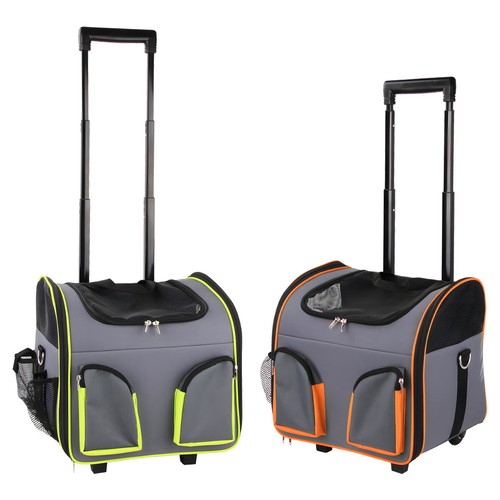 Pawise borsa trolley - per, cani