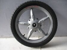 16x1.85 Ruota Posteriore