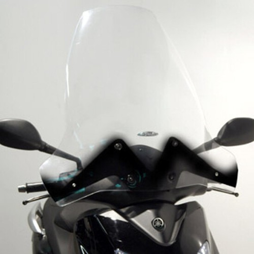 Biondi parabrezza yamaha - parabrezza,