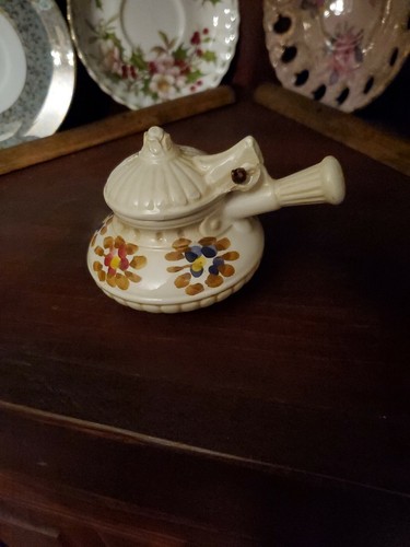 Insolito pezzo ceramica - ceramica, di