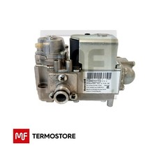 VALVOLA GAS HONEYWELL RICAMBIO CALDAIA GRUPPO IMAR  SILE MCN VK4115V1014 USATO