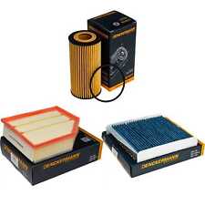 DENCKERMANN Controllo Set