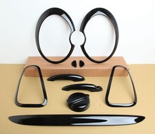 STOCK UK BIG COMBO GLOSS NERO