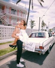 Mini abito bianco Aje