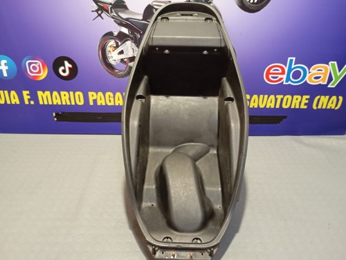 Vano sottosella kymco - , agility