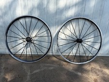 Ruote Mavic Ksyrium SL ssc