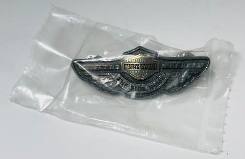 Harley davidson spilla - harley,