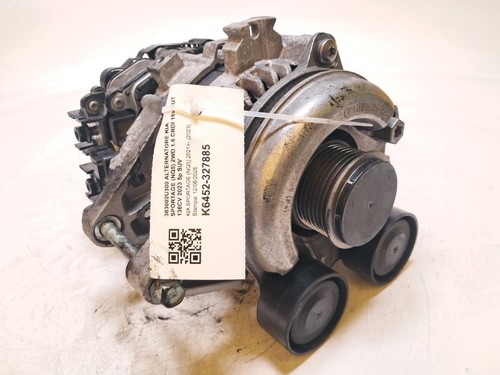 363002u300 alternatore kia - 363002u300,