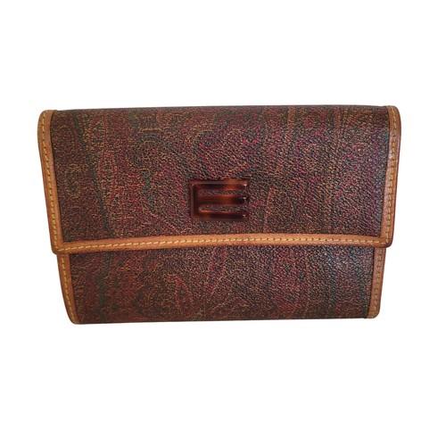Etro milano portafoglio tre - etro,