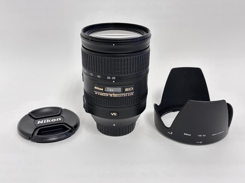Exc nikon nikkor 28 - nikon,