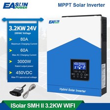 Easun 3200W Inverter Solare