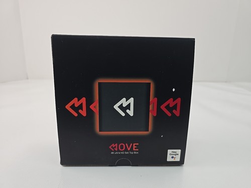 Move ultra set top - set,
