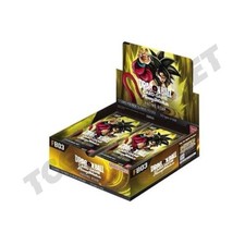 Box Fb03 Dragon Ball Super