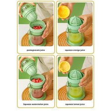 Manual Juicer hand Press