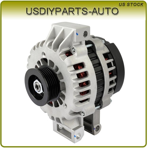 Alternator fits buick - buick, rainier