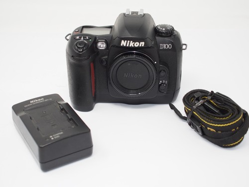 Nikon d100 megapixel - 6,1,