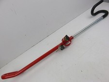 Blocca sterzo pedale