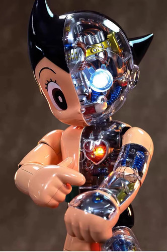 Hung hing toys - hung, modellino