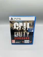 Call of Duty Vanguard PS5 ITA
