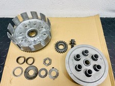CAMPANA FRIZIONE E INGRANAGGIO PRIMARIO HONDA CR 250 DAL 1985 AL 1989