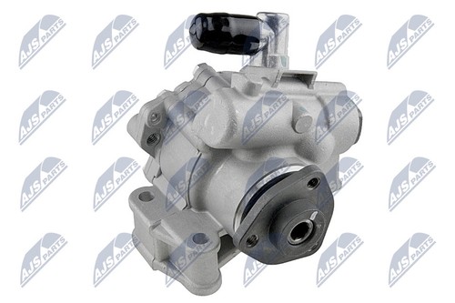 Nty hydraulikpumpe lenkung - hydraulikpumpe,