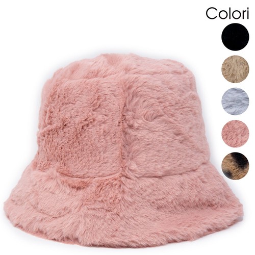 Cappello pescatore donna - cappello,