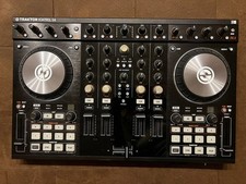 Consolle per DJ NATIVE