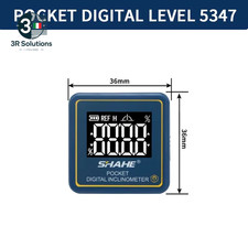 Shahe elettronica portatile - shahe,