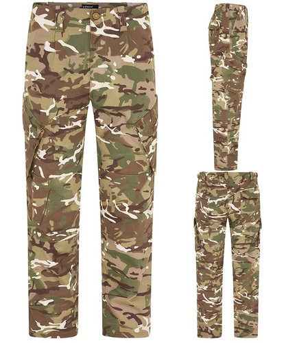 British army style pcs - style, 95