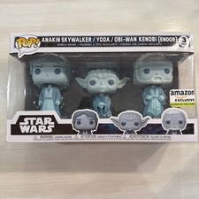 Funko Pop! Vinile: Star Wars -