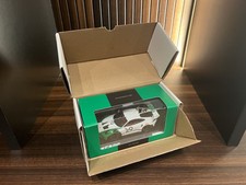 PORSCHE 911 (992) GT3 RS Jo