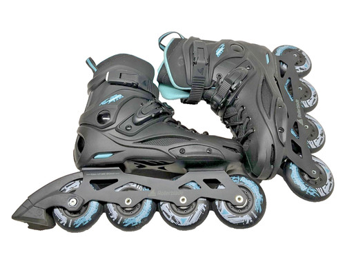Pattini rollerblade rb80 - rollerblade,