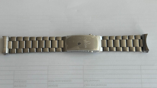 Omega bracciale orologio - omega,