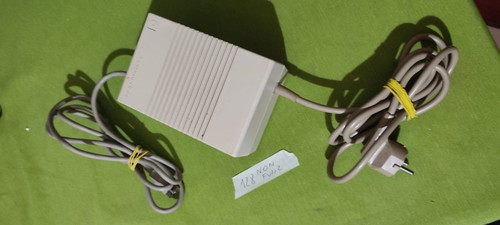 Alimentatore commodore 128 - commodore,
