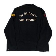 Visvim Keesey G.S. Camicia