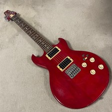 Chitarra elettrica vintage
