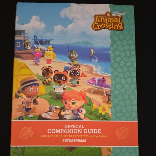 Animal crossing new - animal, horizons