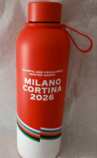 BORRACCIA TERMICA OLIMPIADI