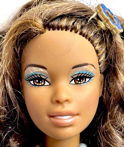 Barbie 2004 sfilata moda - barbie,